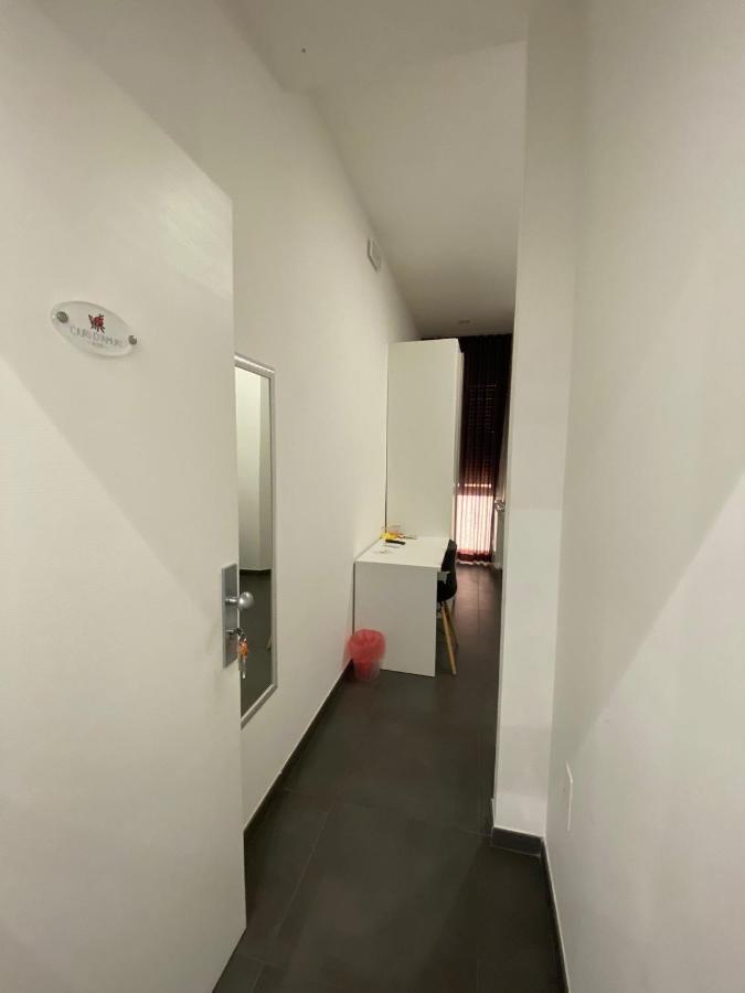 Amuri Room&Suite 巴勒莫 外观 照片